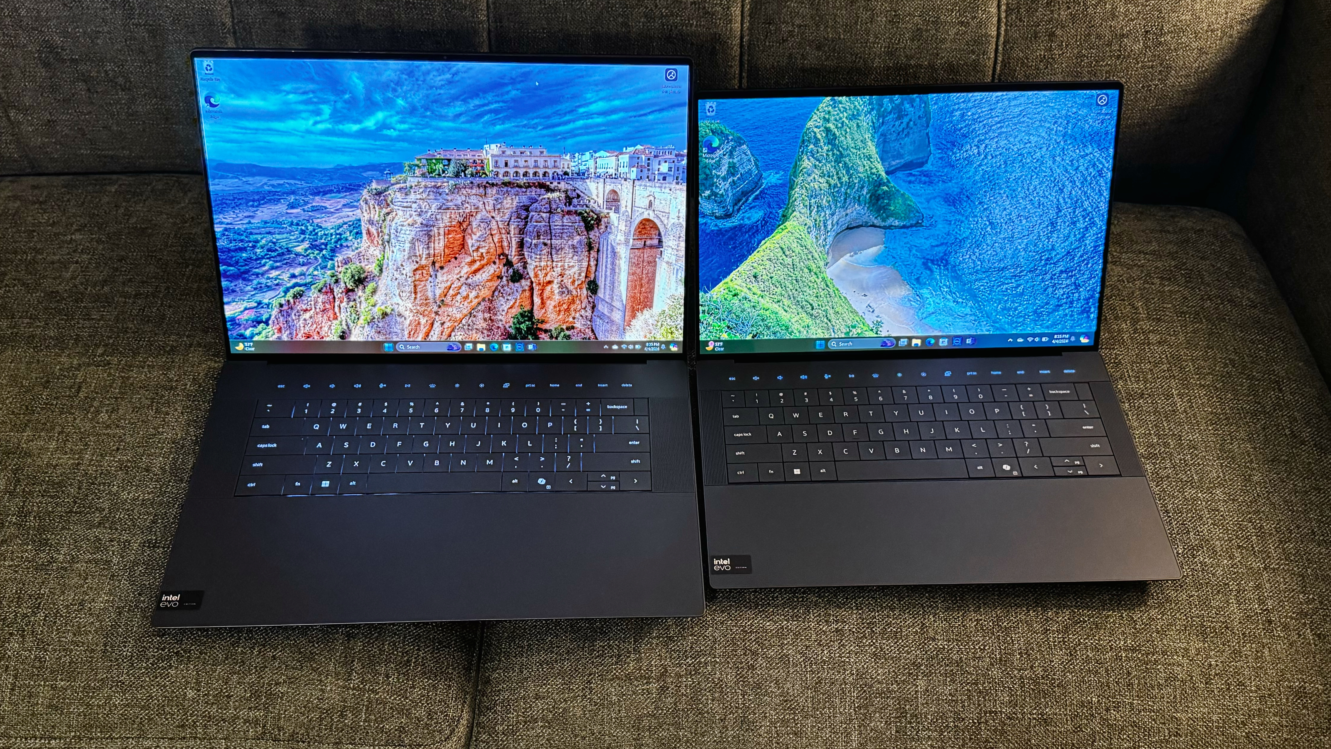 Dell XPS Comparison: Should You Buy the 13, 14, or 16?