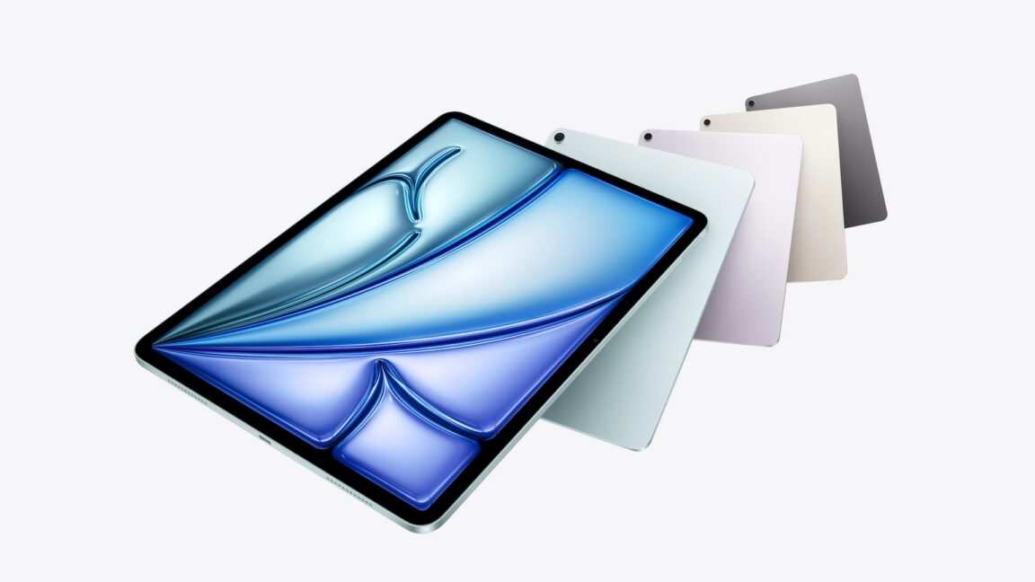 M4 iPad Air Review: Pro Performance, Great Value