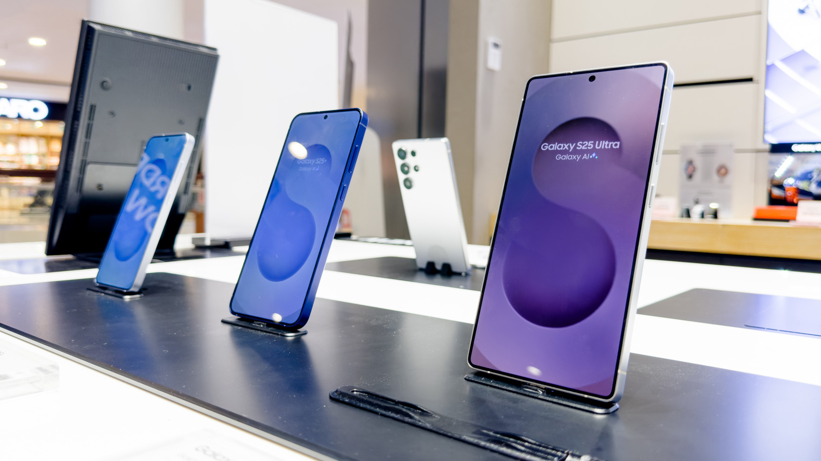 2026 Android Phones: Samsung’s Bold Hardware Shift