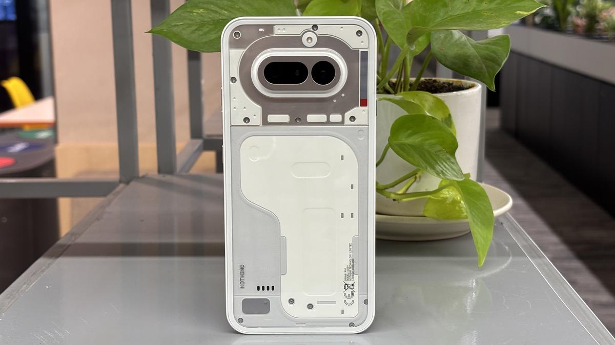 Nothing Phone (4a) Review: 2026's Best Mid-Range Phone