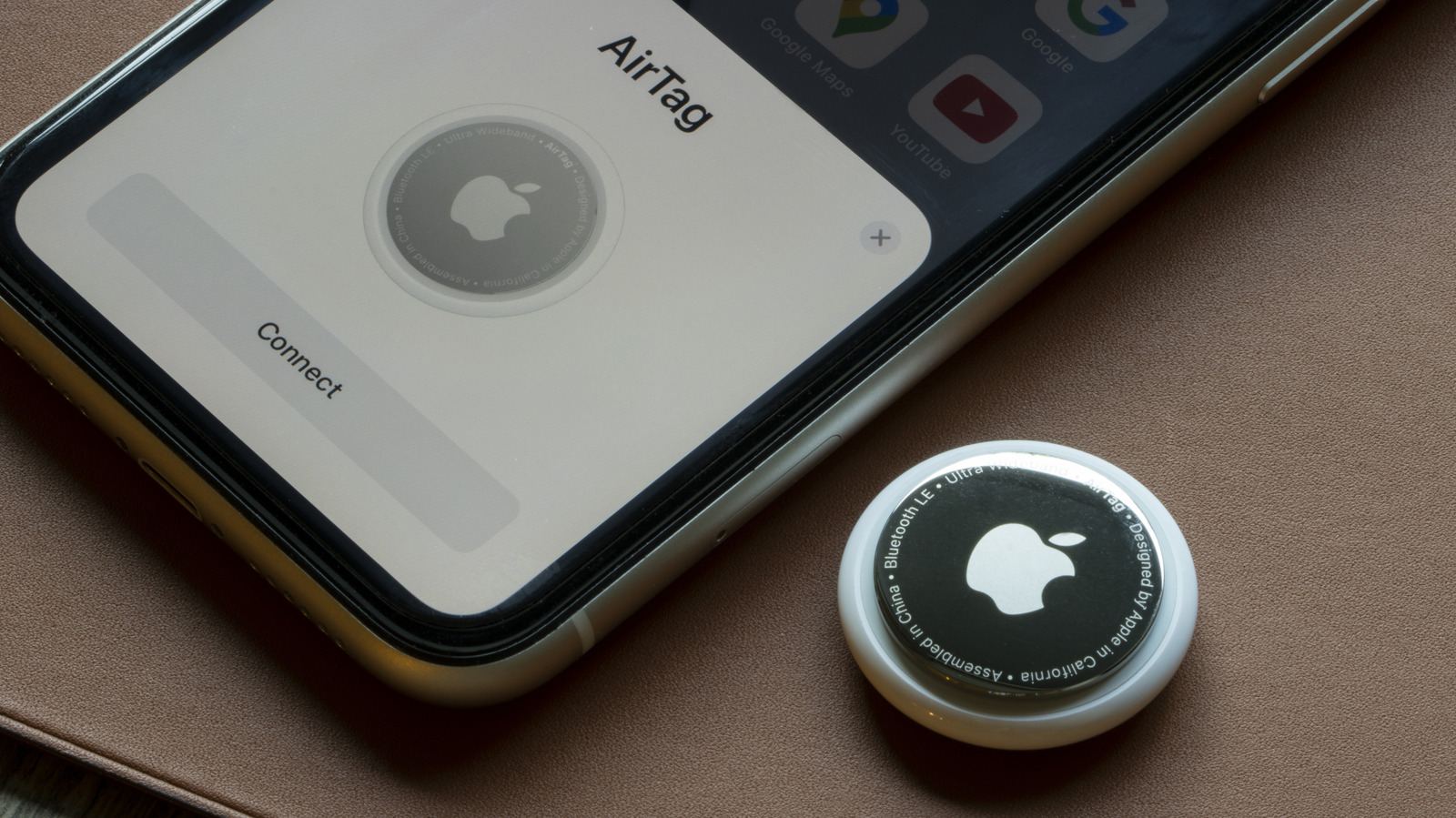 Master Your Gear: 5 Genius AirTag Tracking Tips