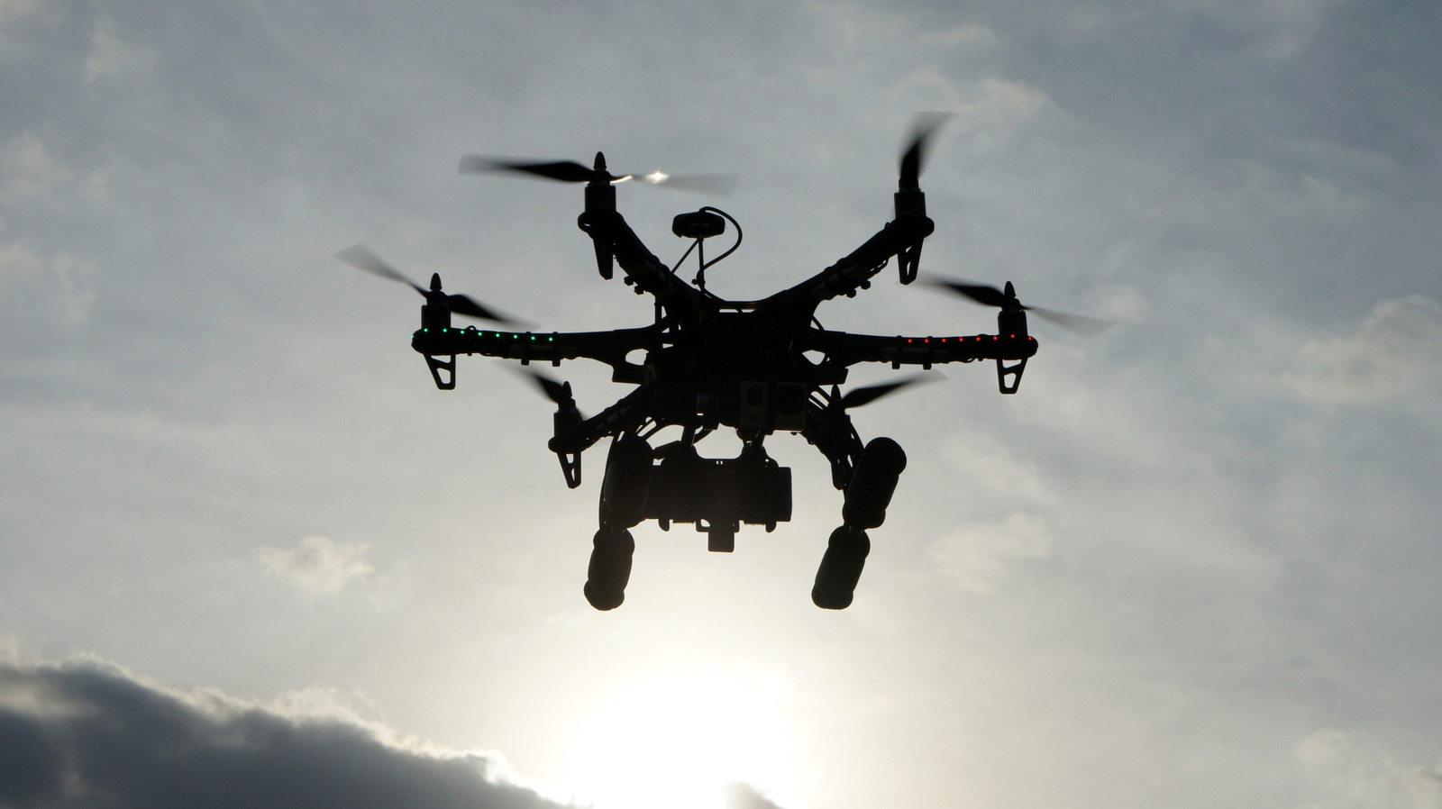 Drone Buying Guide: 10 Essential Features to Know