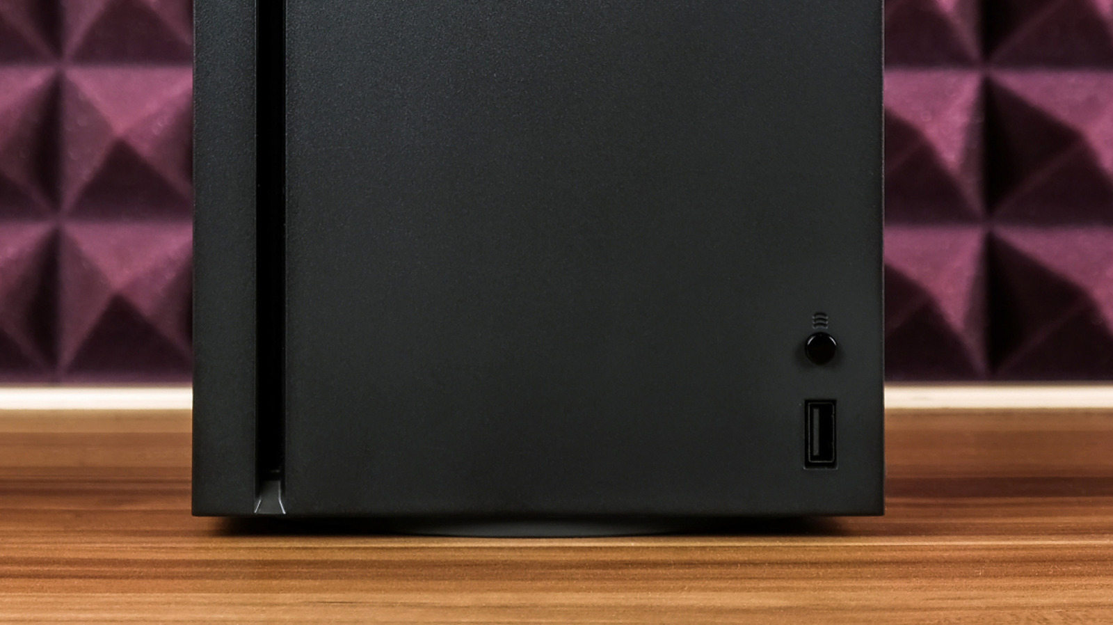 Xbox IR Sensor: Hidden Features on Series X and S