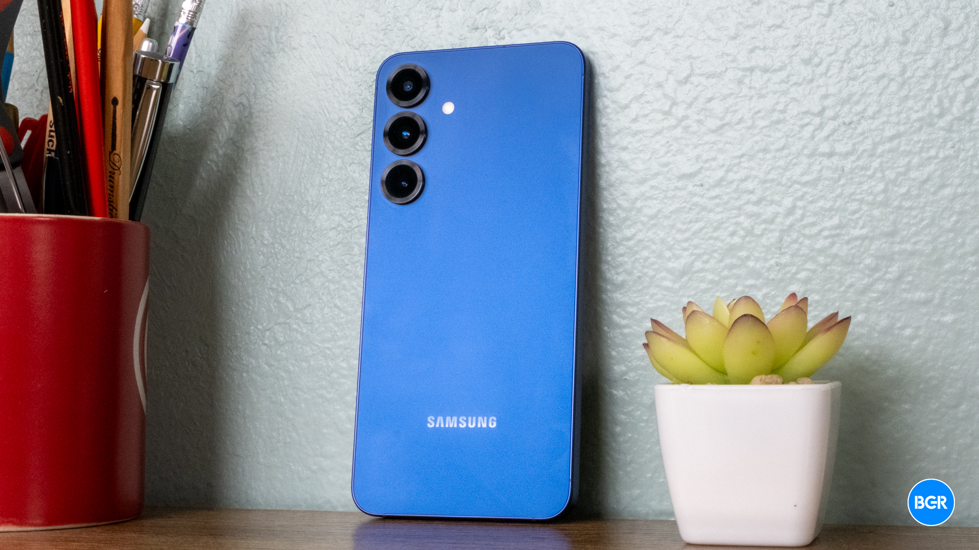 Galaxy S25 Review: A Powerful but Incremental Upgrade