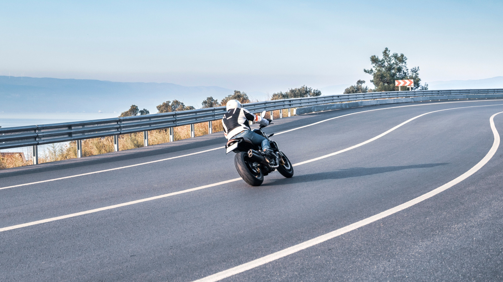 15 Fastest 2000s Motorcycles: The Era of Raw Speed
