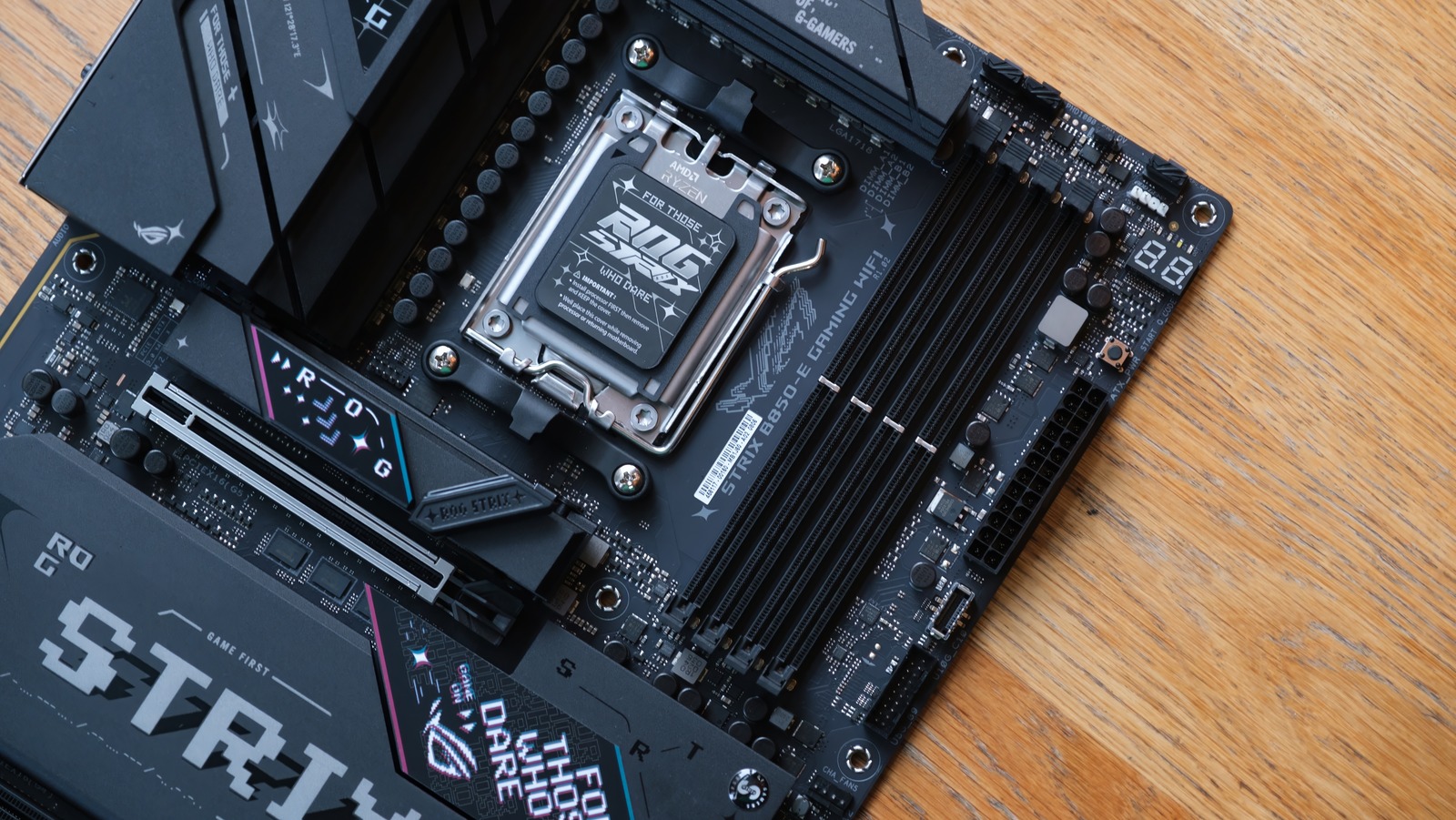 Used AM5 Motherboard vs AM4: 2026 Value Guide