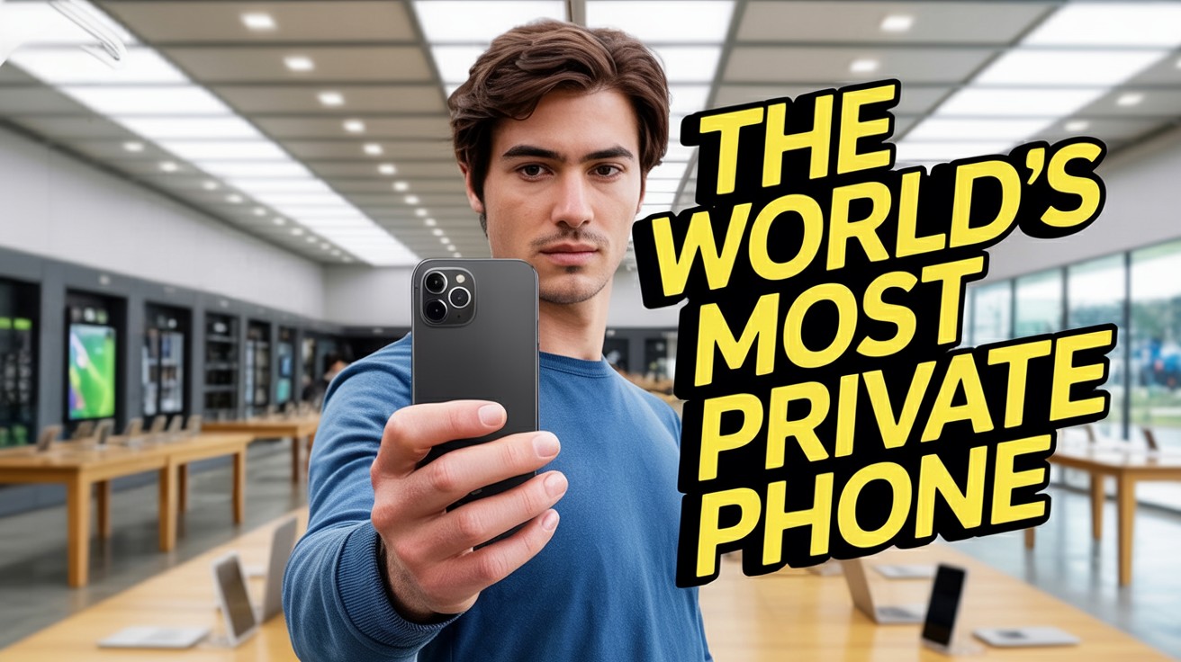 2026 Guide to the Best Privacy-First Phones