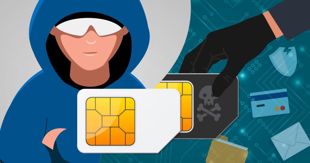 Enable a SIM Card Lock to Prevent SIM Swapping