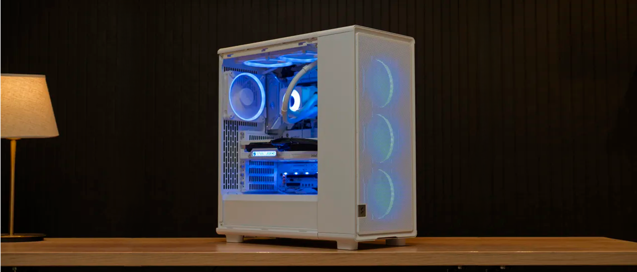 2026 Budget Gaming PC Build: Performance Under $1000