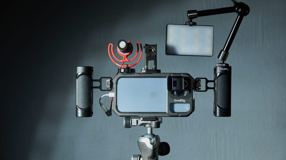 Best iPhone Camera Accessories: Top 5 Picks for 2026