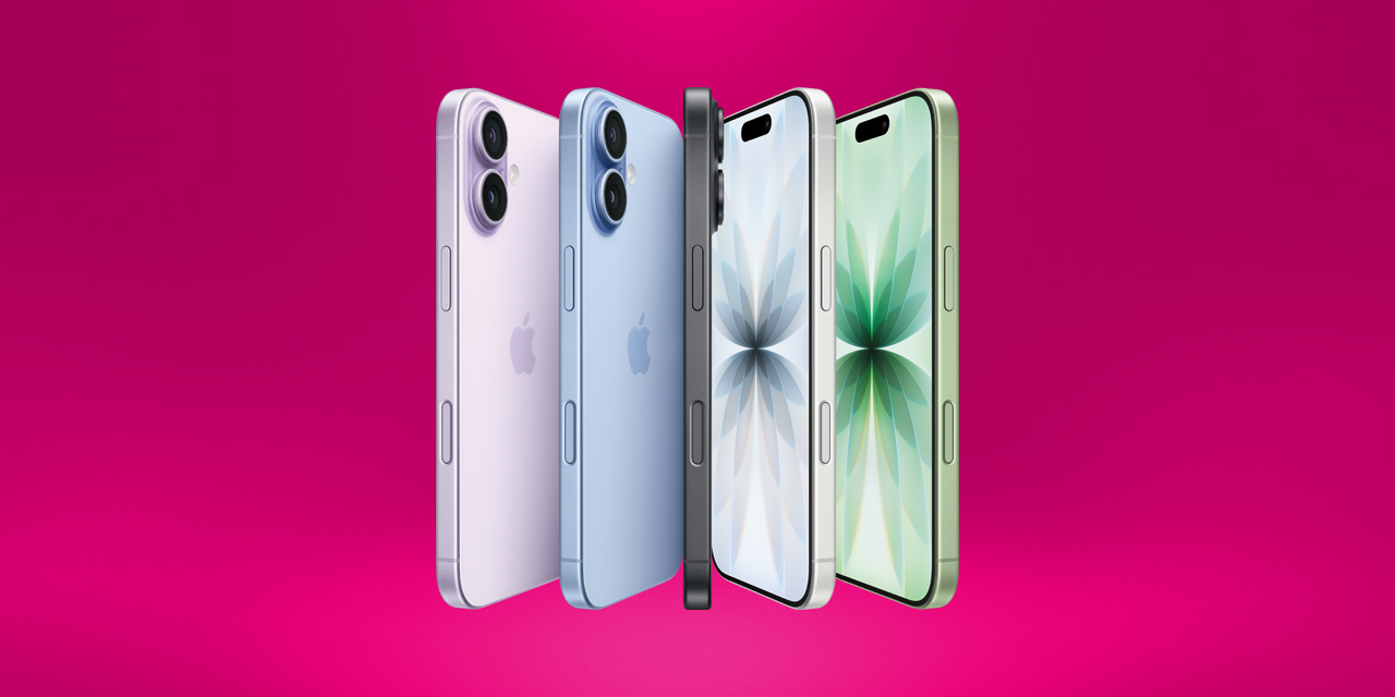 Free iPhone 17: T-Mobile No Trade-In Deal Guide