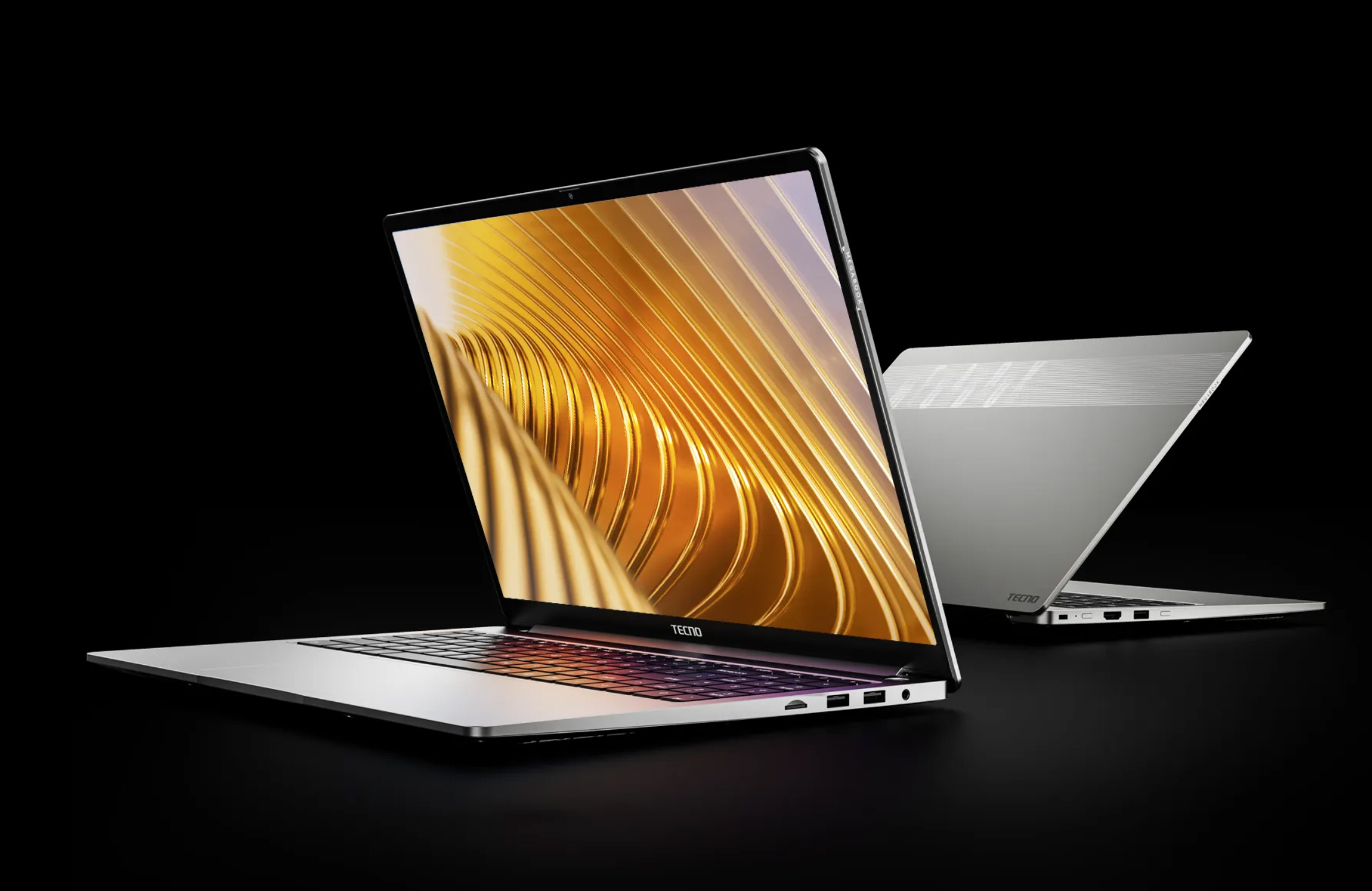 Tecno Megabook T16 Pro Review: Best AI Laptop?