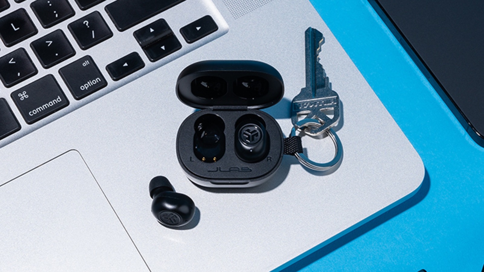 JLab JBuds Mini Review: Best $32 AirPods 4 Alternative