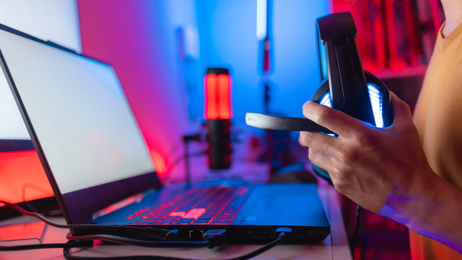 Gaming Laptop Reliability: Why Hardware Fails So Often