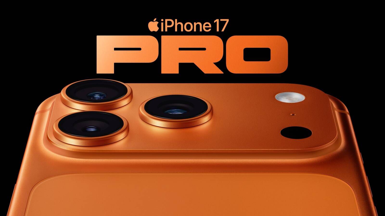 iPhone 17 Pro Features: 4 Game-Changing Upgrades