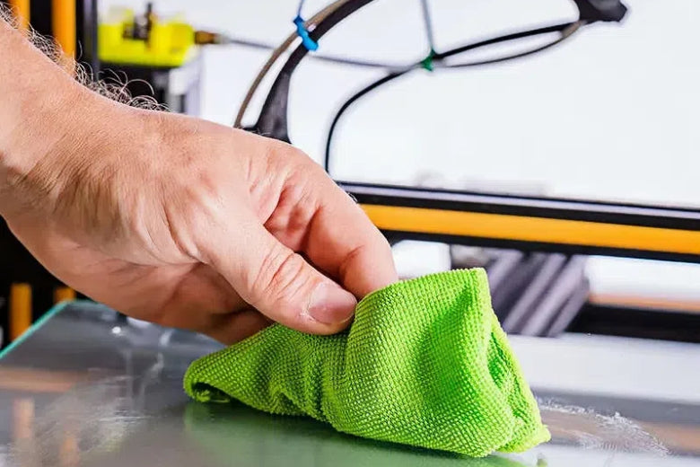 3D Printer Maintenance Guide: Oiling and Care Tips