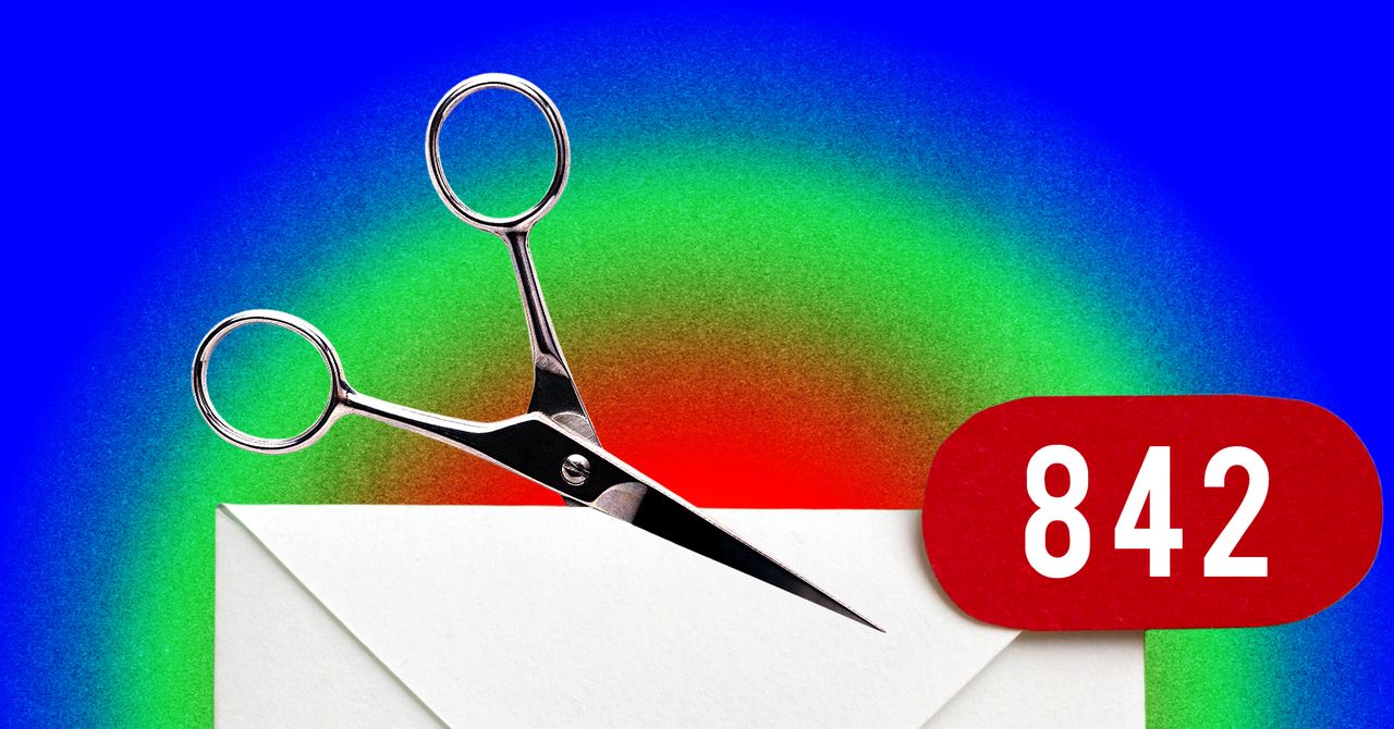 Master the Gmail Unsubscribe Feature for Inbox Zero
