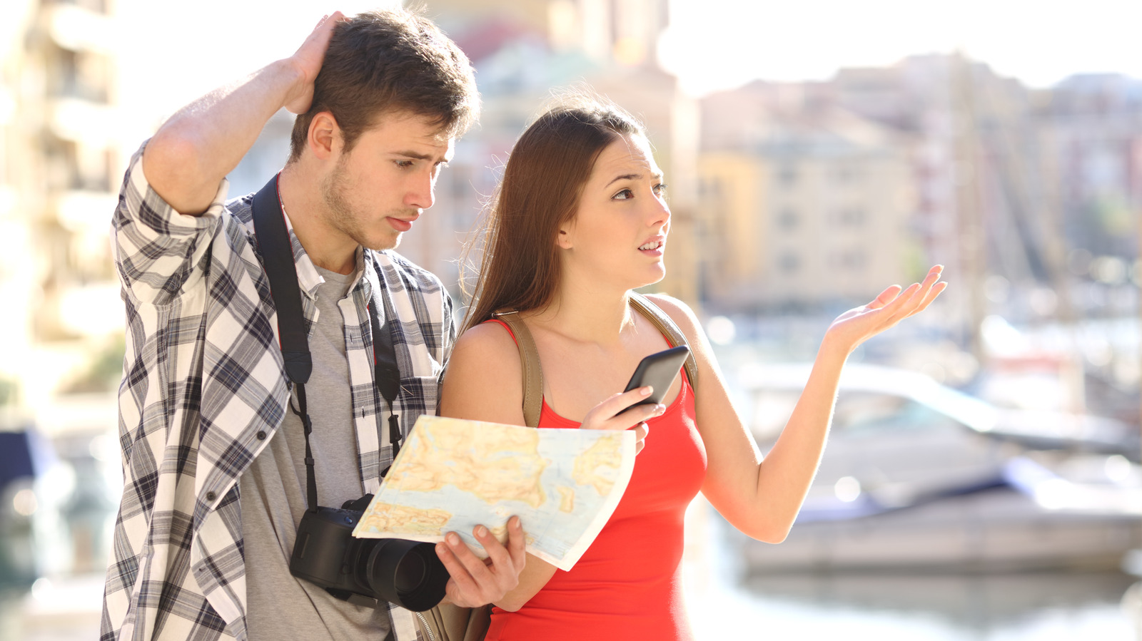 13 Essential Google Maps Hidden Features for Travel