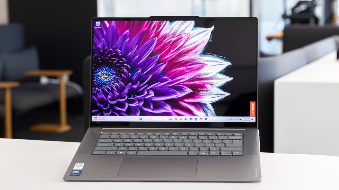 2026 Lenovo Laptops: Tested Real-World Performance