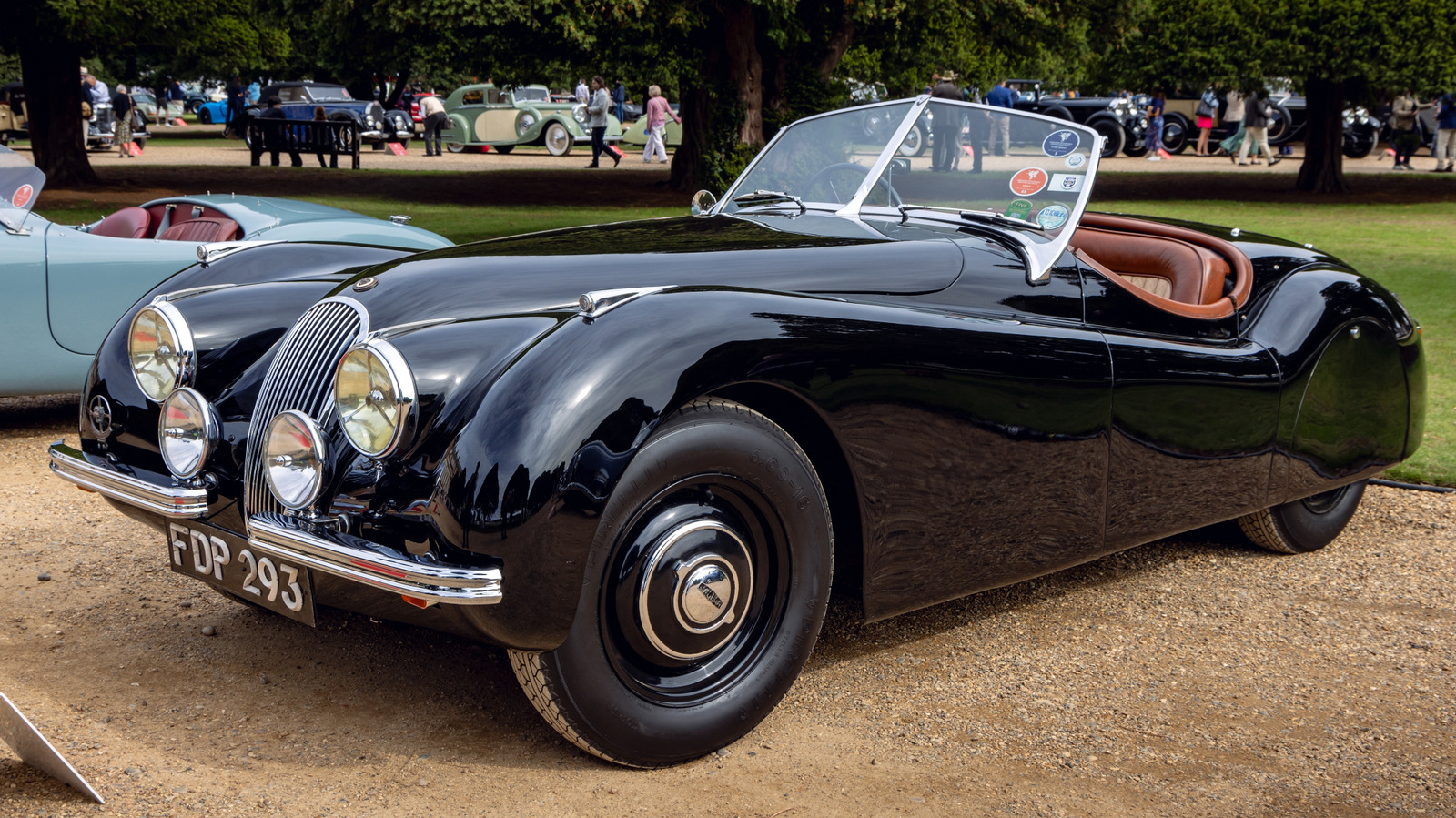 5 Best 1950s Collector Cars for Resale Value
