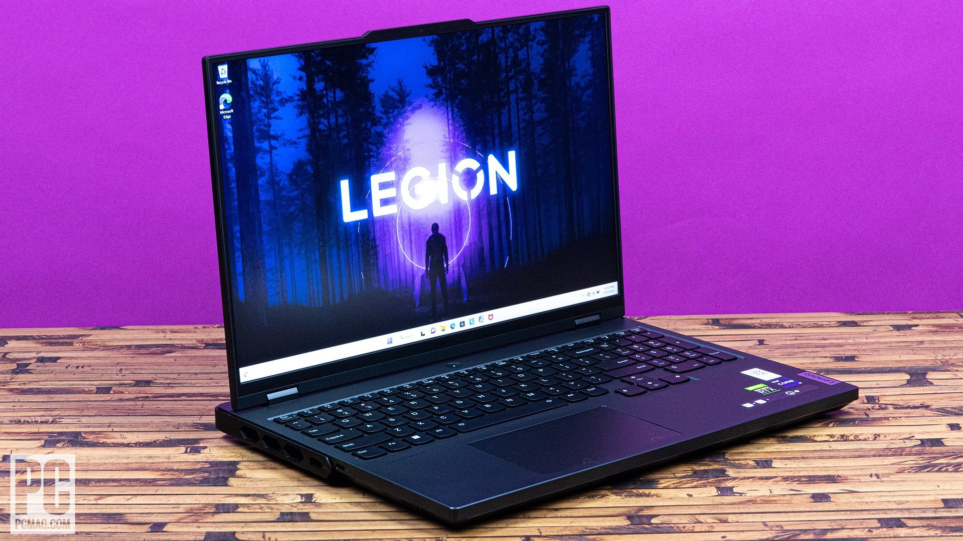 Lenovo Legion 7i Gen 8 Review: Best Gaming Value?