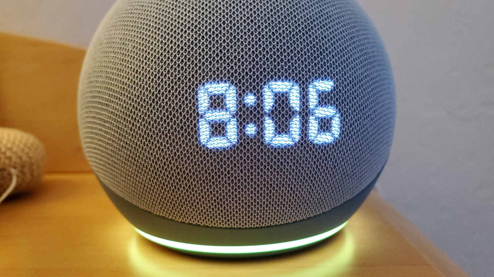 Alexa Yellow Ring: What It Means and How to Stop It