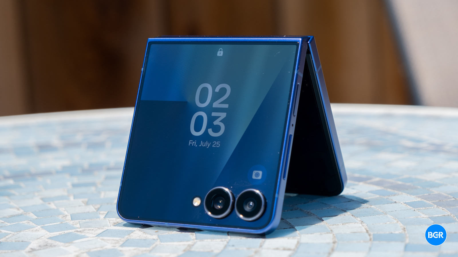 Samsung Galaxy Z Flip 7 Review: The Foldable Sweet Spot
