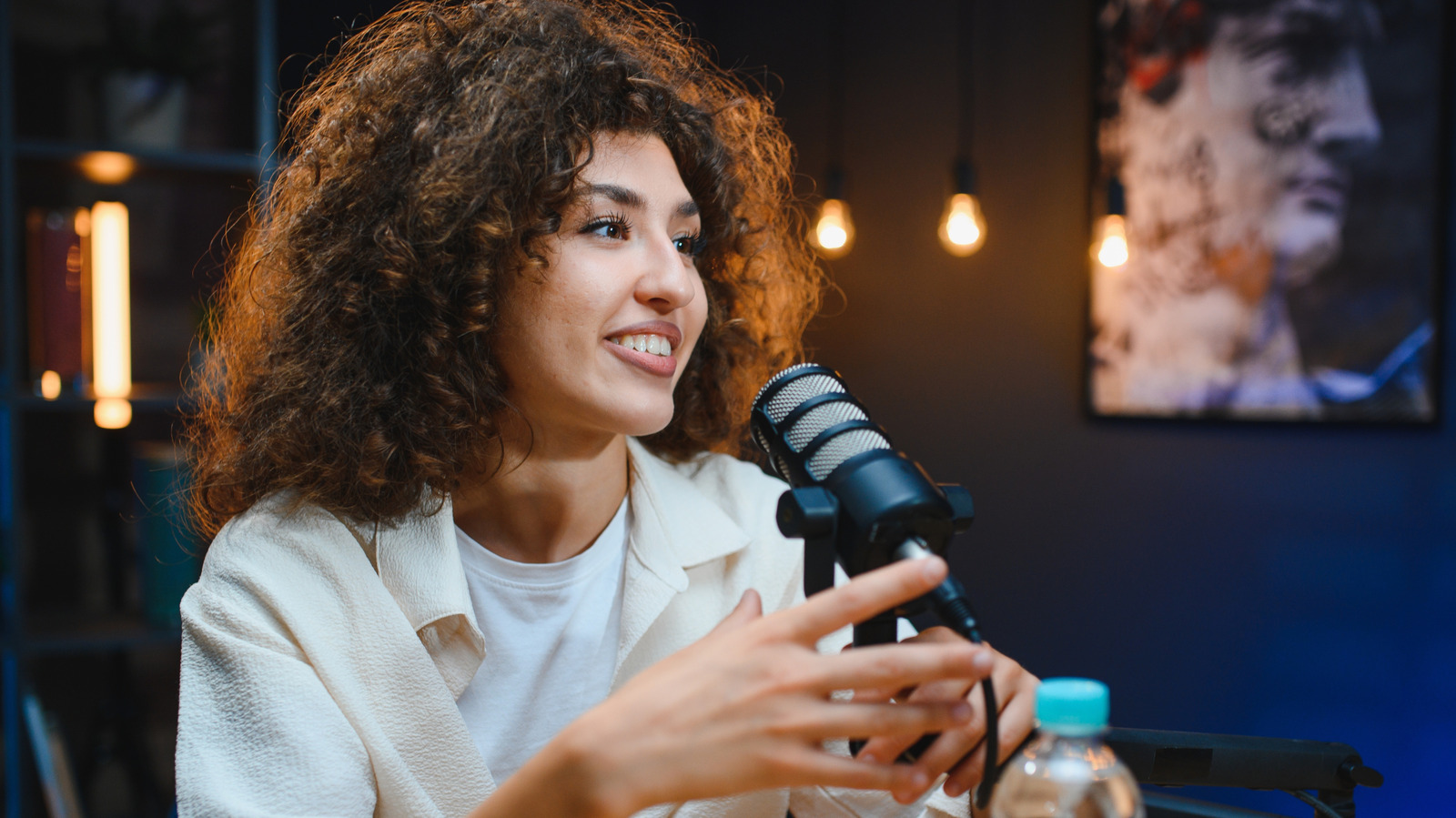 5 Best Value Podcasting Microphone Picks for 2026