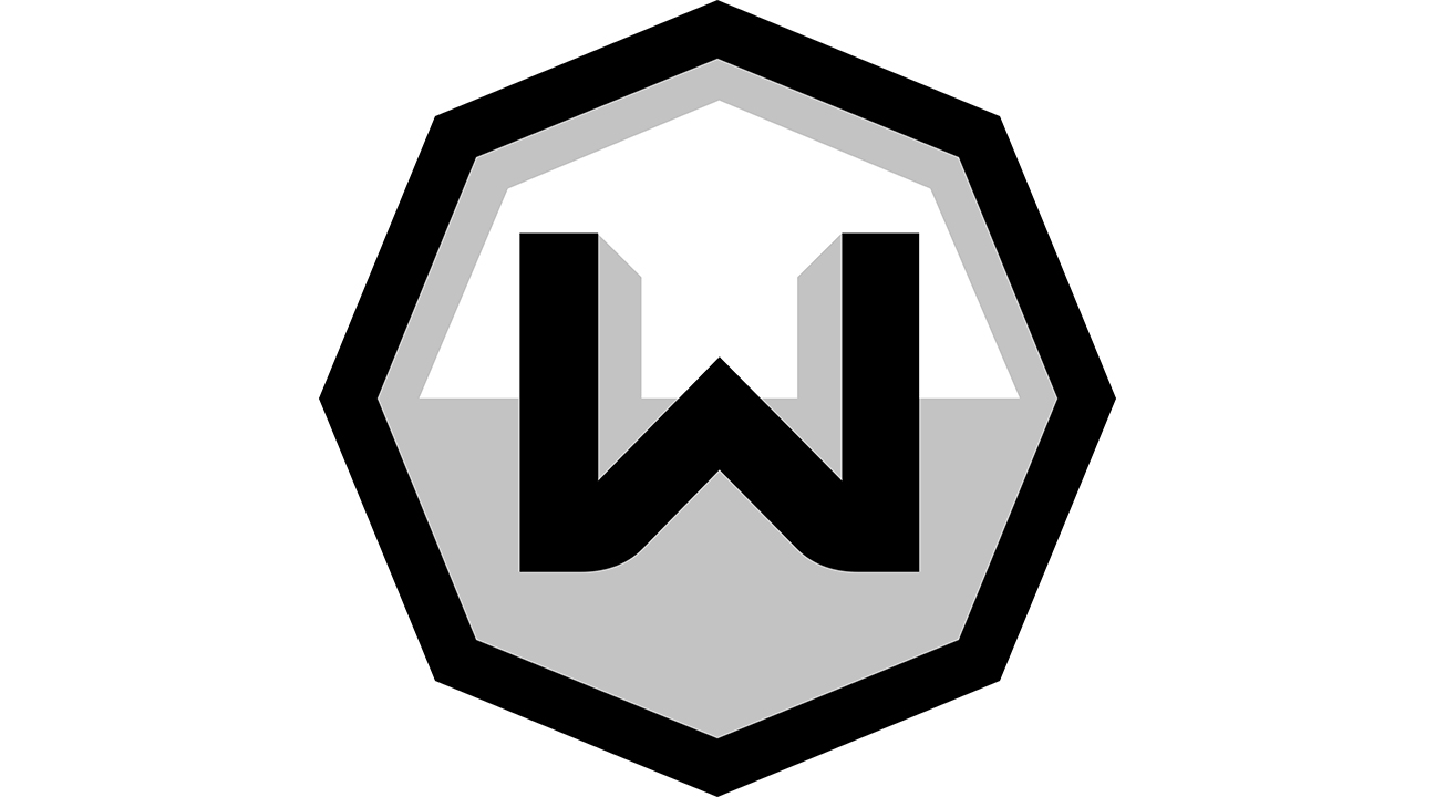The Windscribe VPN logo and branding associated with iOS privacy protection.