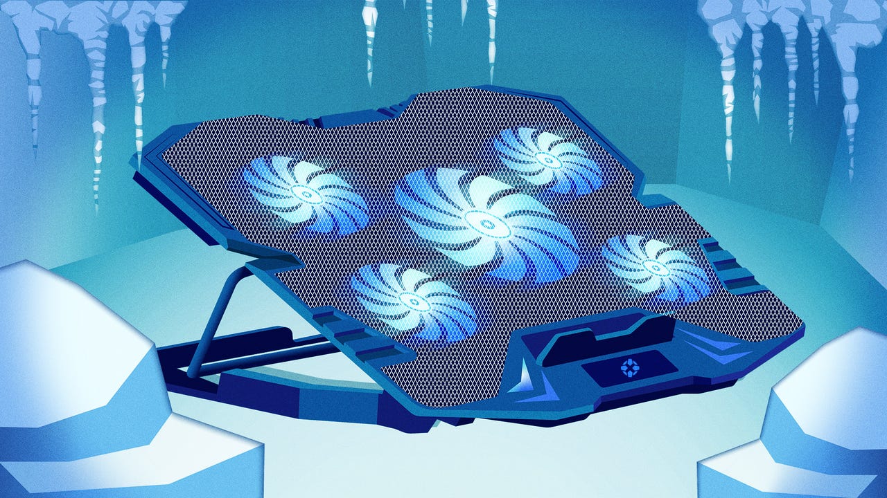 Top Laptop Cooling Pad Picks for 2026