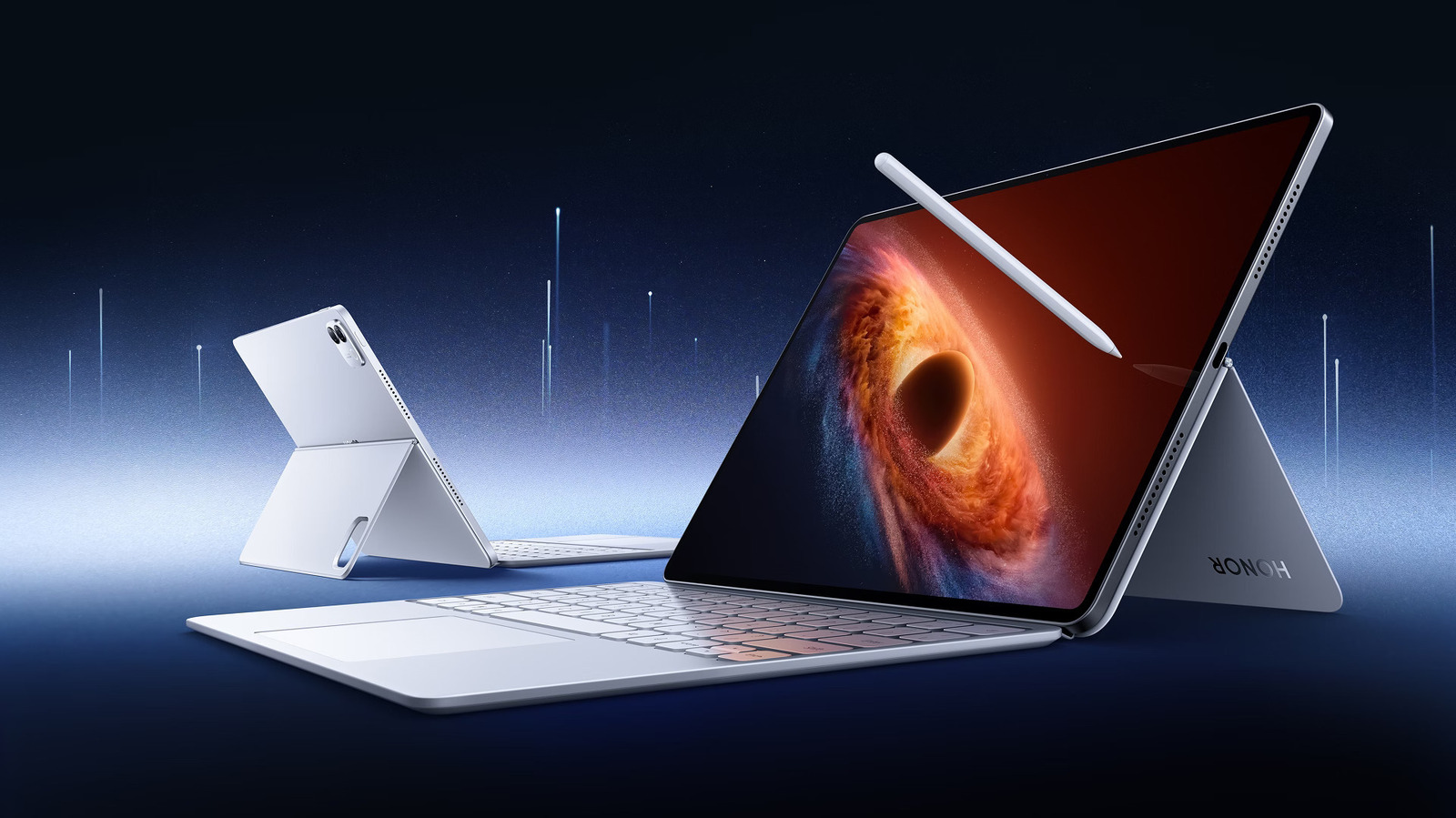 Honor MagicPad4 Review: 2026's Thinnest Android Tablet