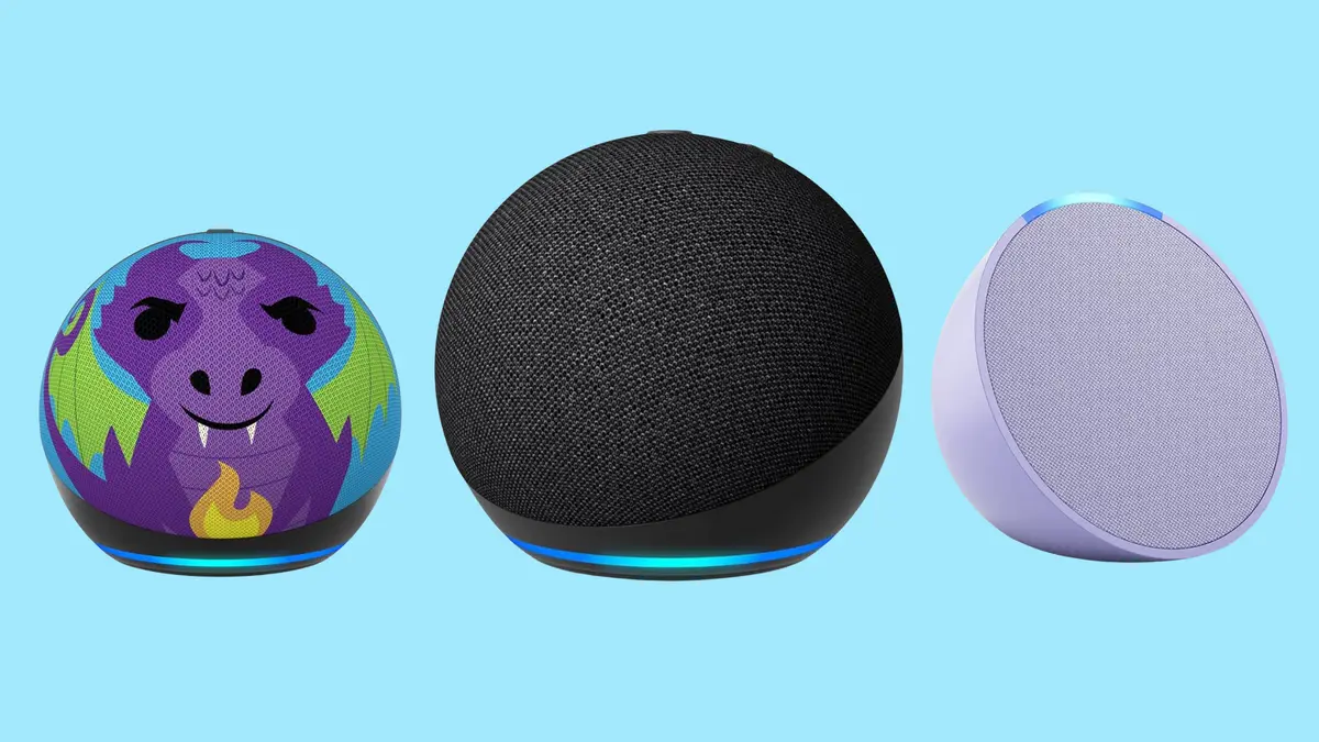 2026 Black Friday Echo Deals: Best Alexa Smart Savings