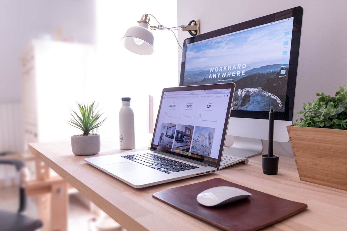How to Optimize Your Monitor USB Hub Setup
