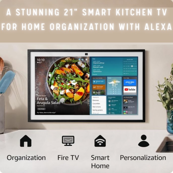 Use Your Echo Show as a Security Camera: Setup Guide