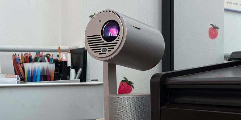 XGIMI MoGo 3 Pro: Best Portable Budget Projector 2024