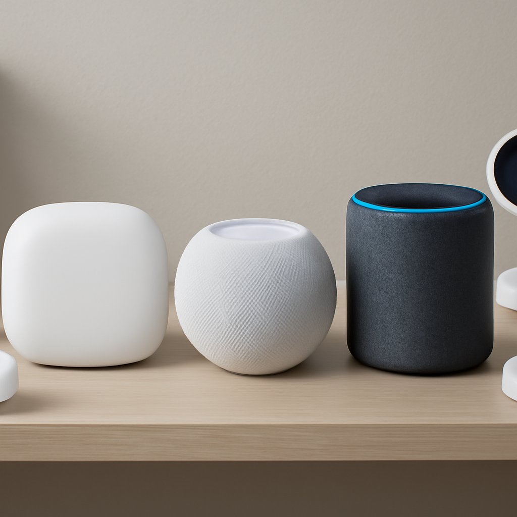 Best Smart Home Hub 2026: Matter & Thread Guide