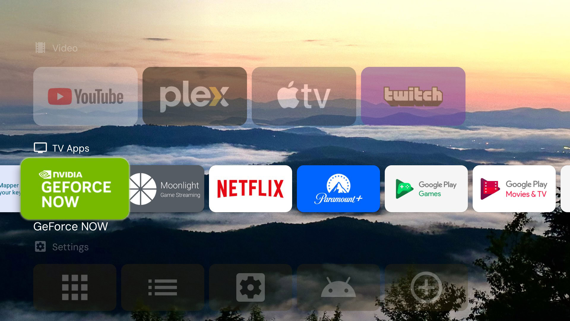 3 Best Android TV Launchers for a Custom Home Screen
