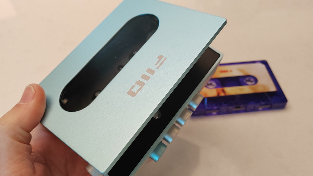 5 Best Portable Cassette Players for Analog Sound