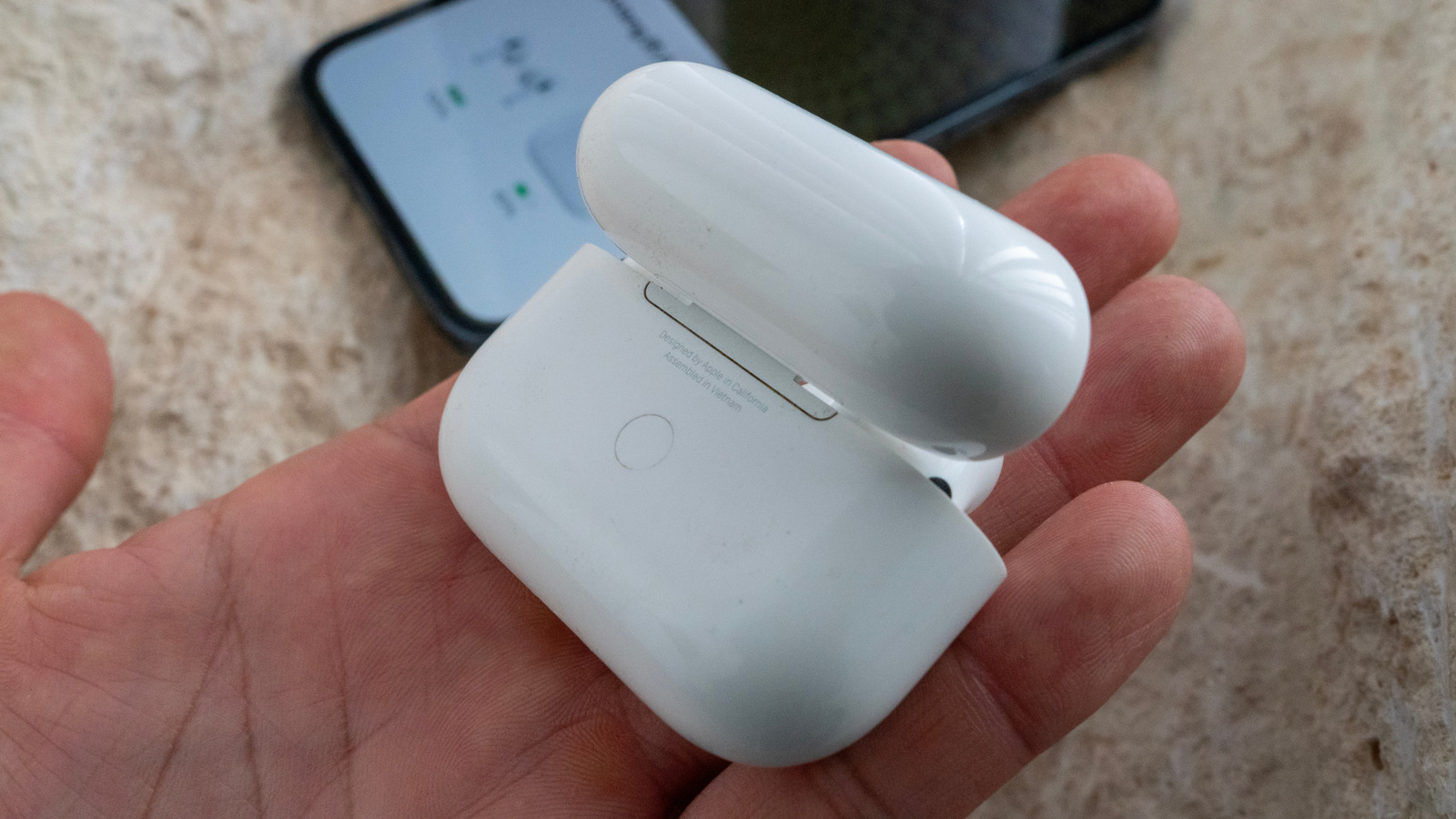Manual AirPods Pairing: A Step-by-Step Guide