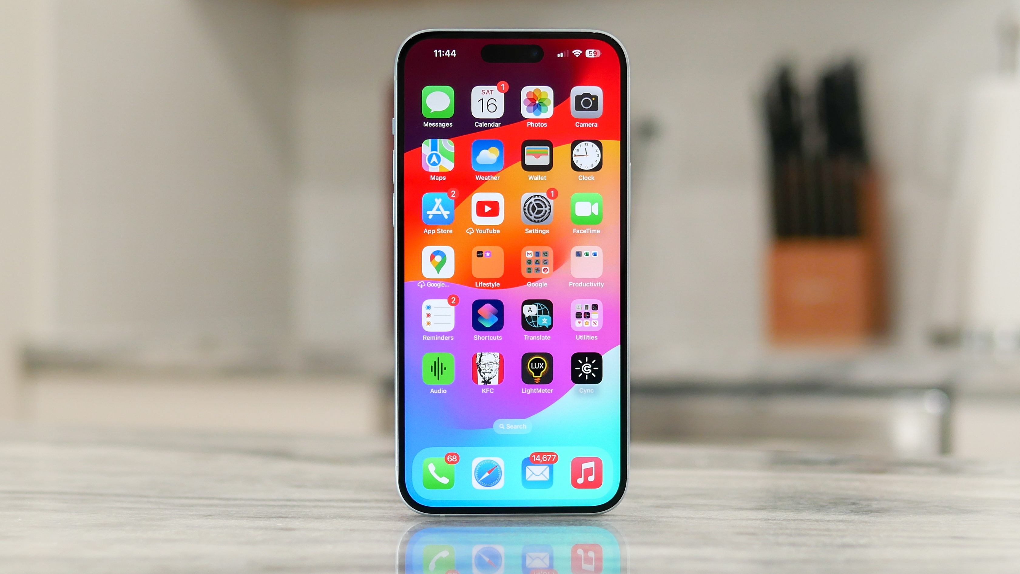 iPhone 15 Plus Review: Pro Power, Better Price