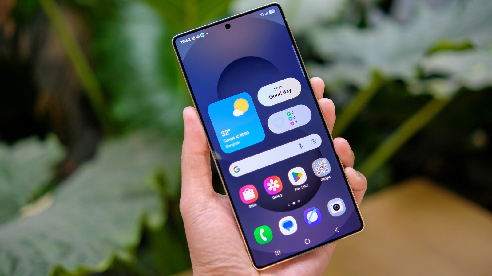 5 Essential Samsung Galaxy Features Missing on Pixel