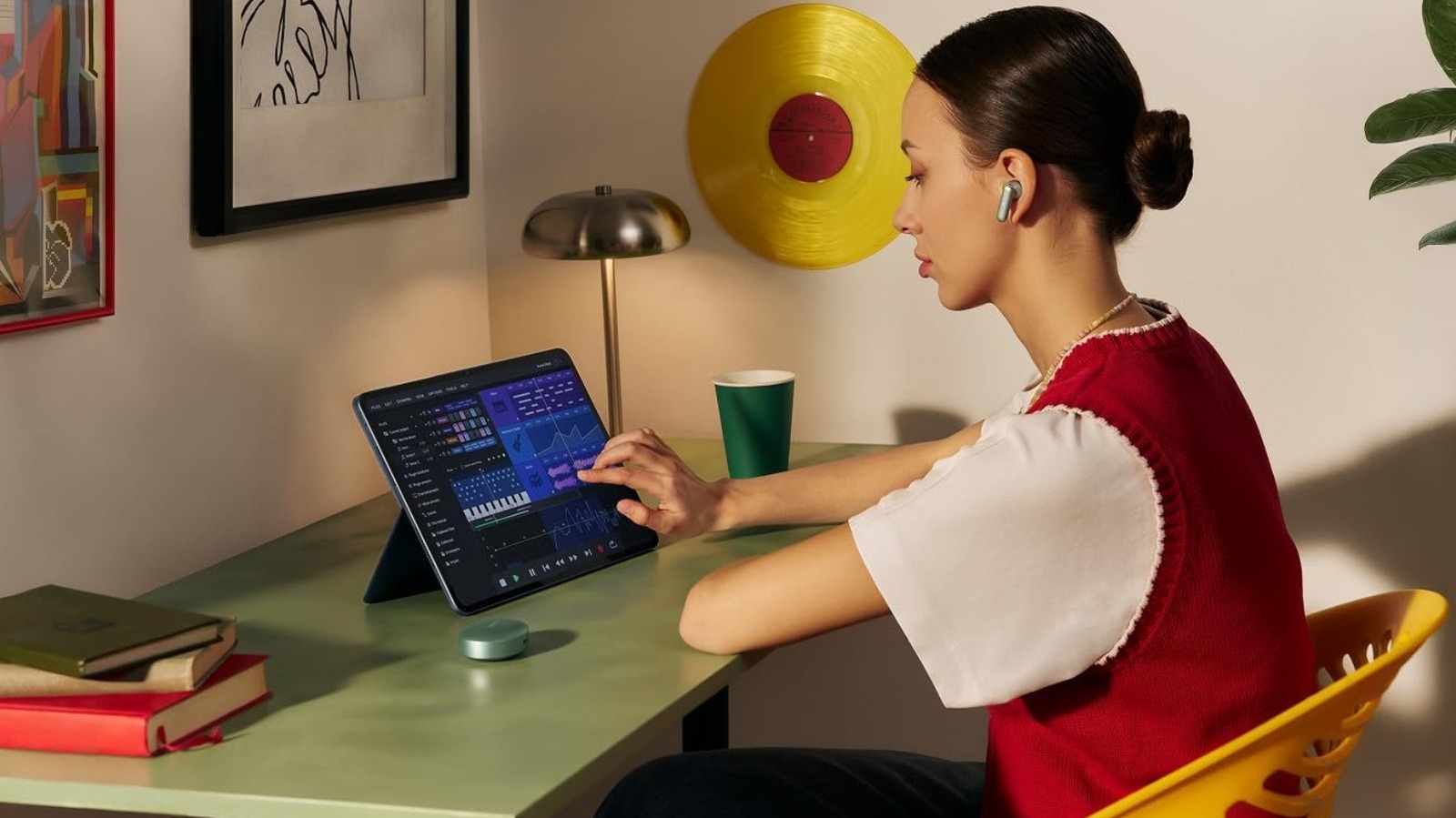 4 Best Android Tablets of 2025: Top iPad Alternatives