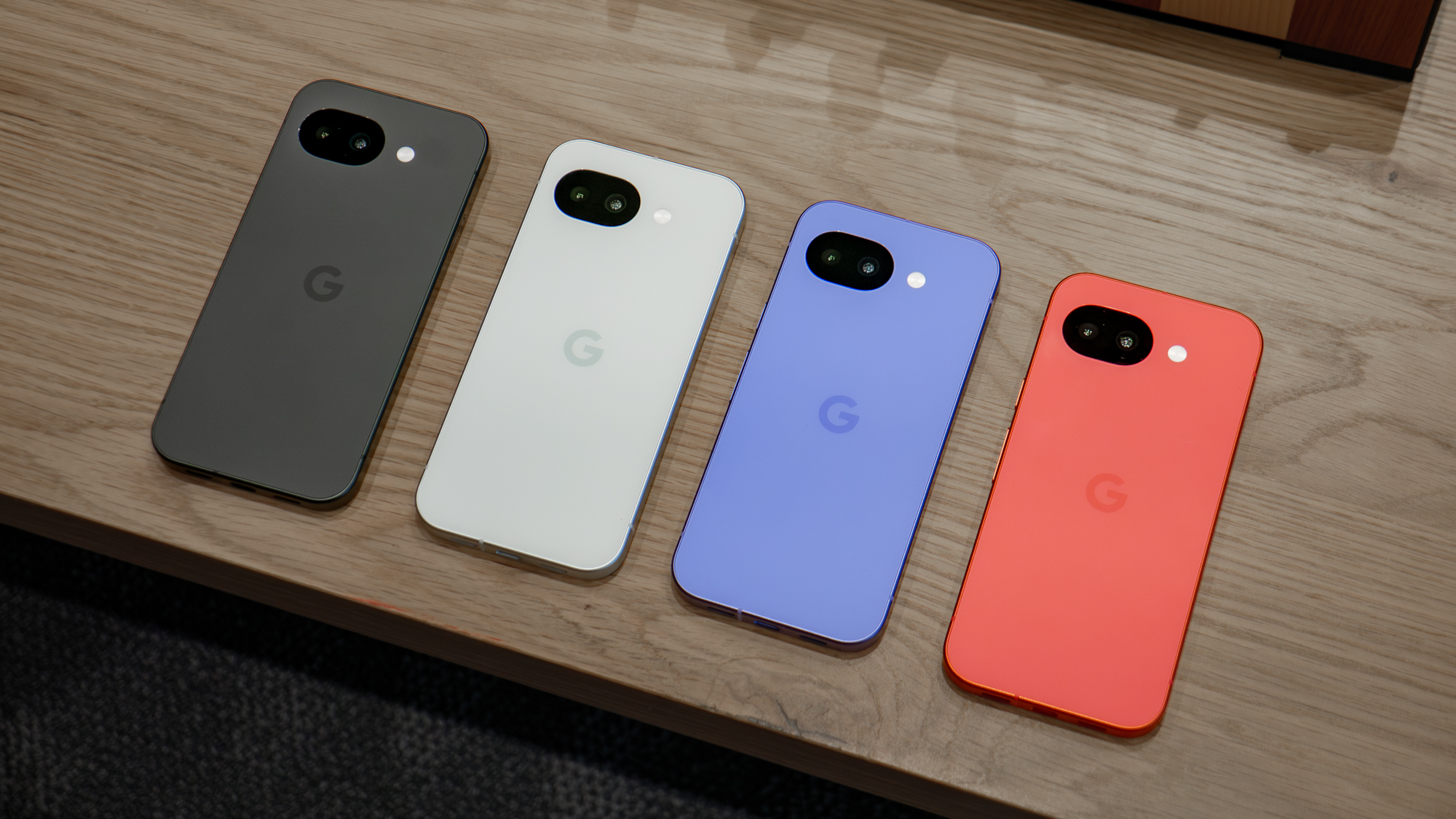 Google Pixel 10a Review: The Best $500 Phone of 2026
