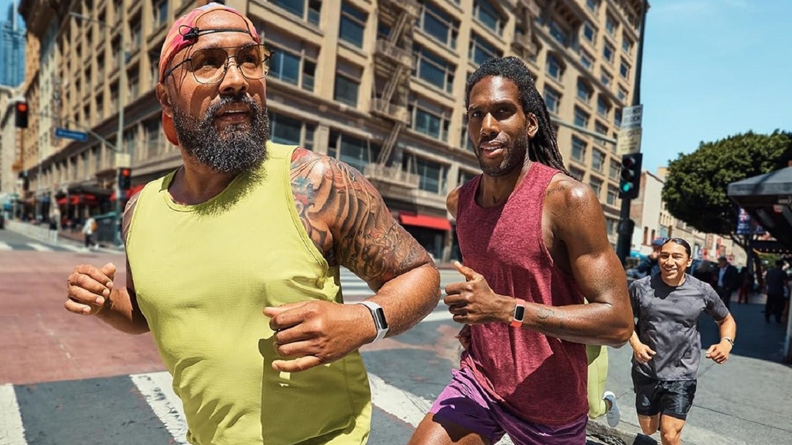 8 Best Fitbit Alternatives with No Monthly Fees