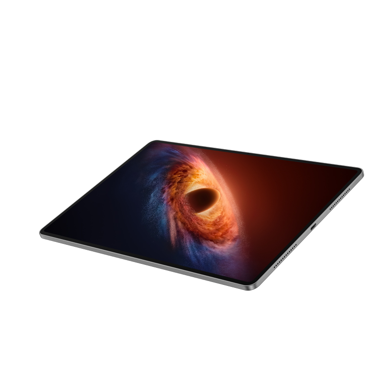 The Honor MagicPad4 interacting with other devices through Honor Connect.