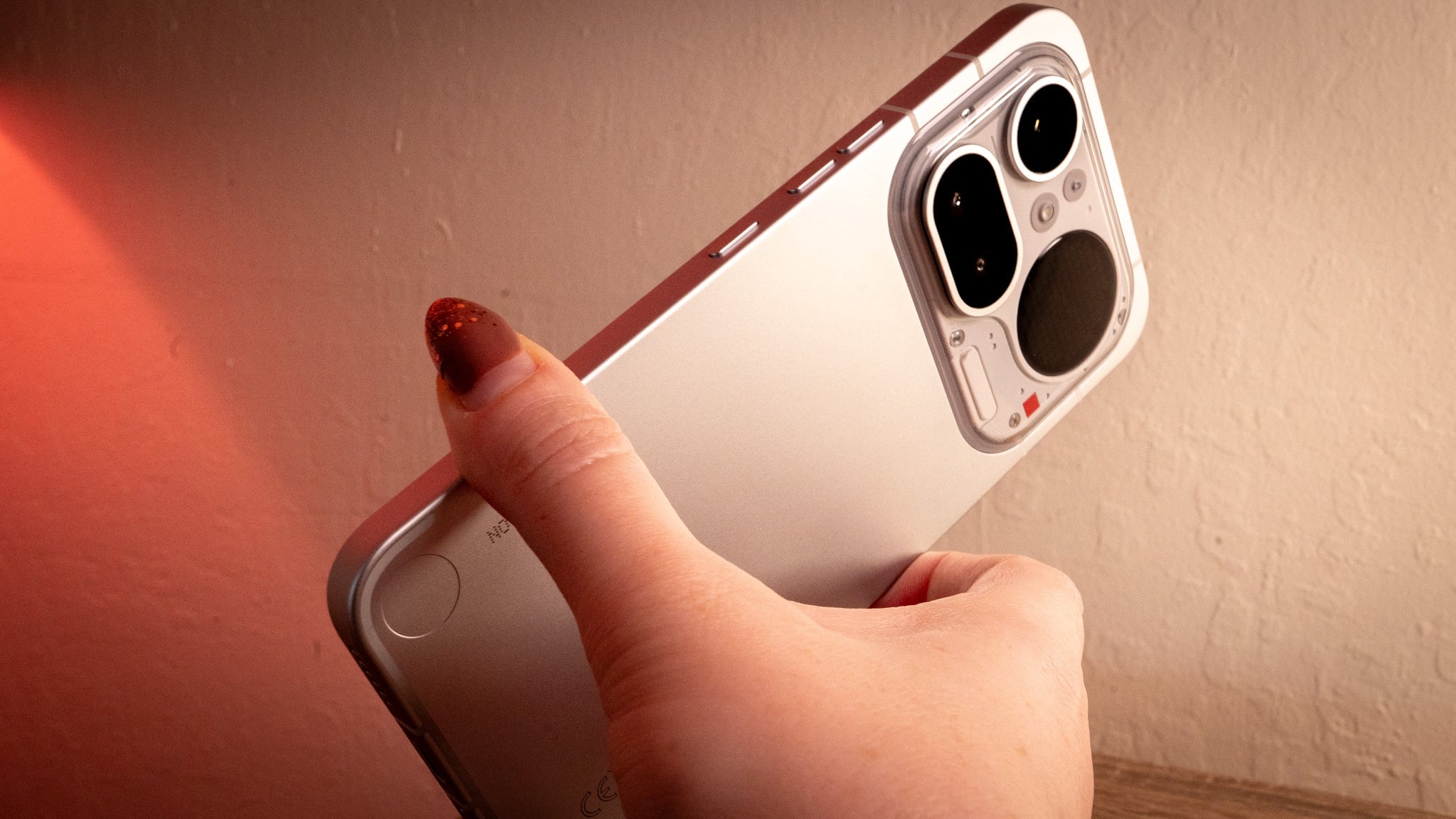 Nothing Phone (4a) Pro Review: Techno-Brutalist Luxury