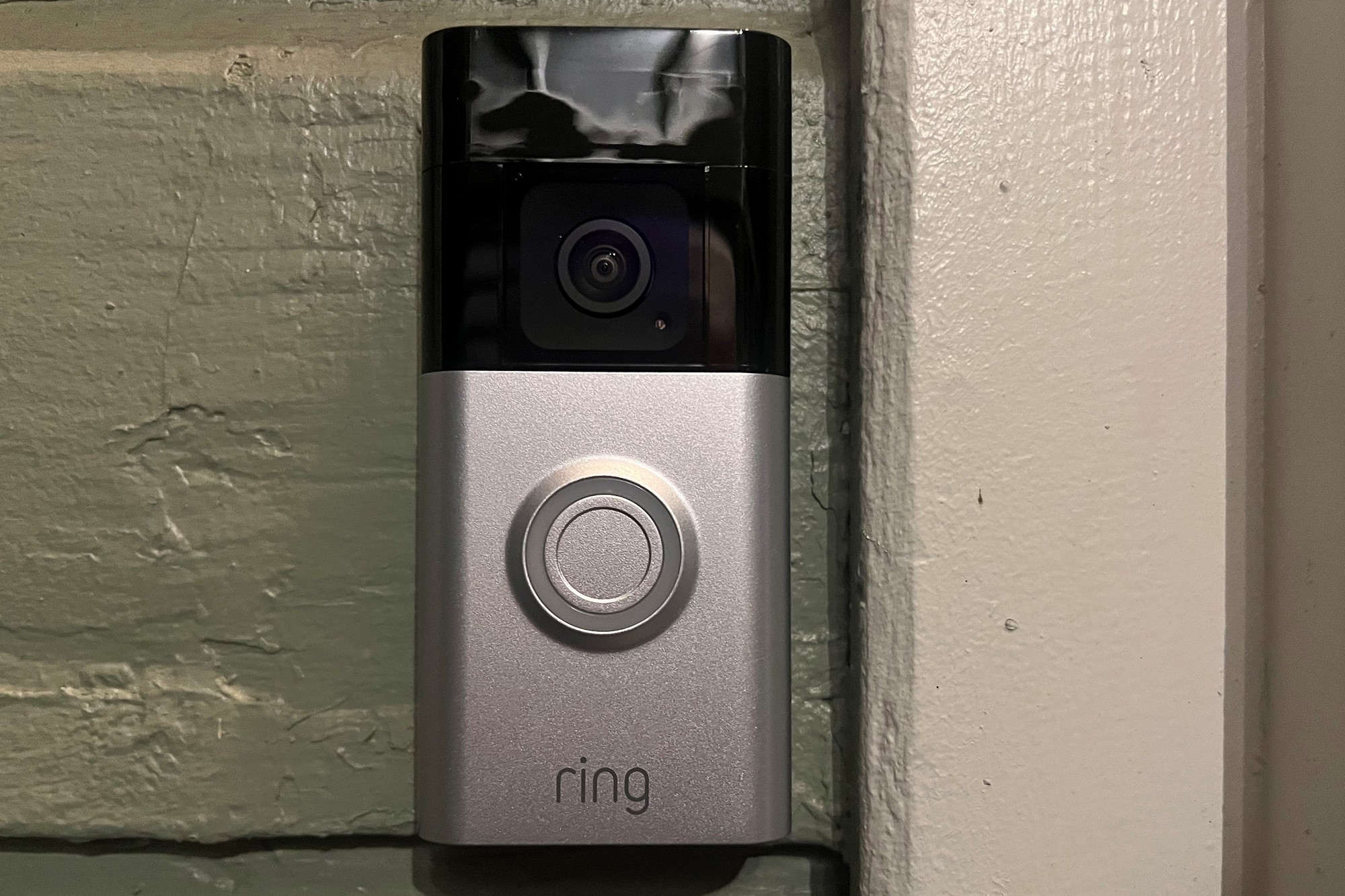 Ring Doorbell Comparison: 2024 vs. Plus for Alexa