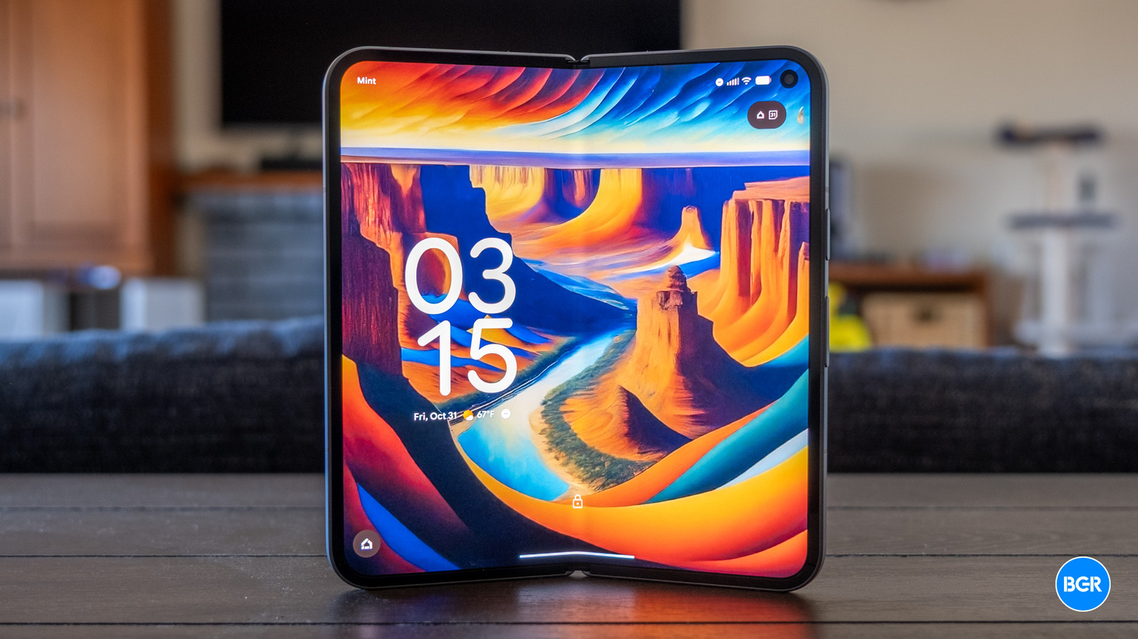 Pixel 10 Pro Fold Review: The Best Software Experience