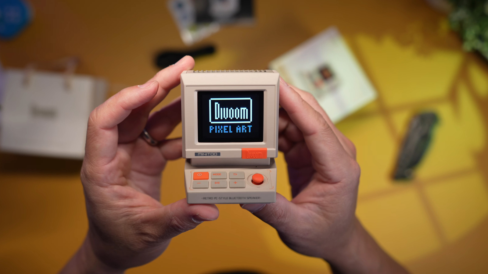 4 Best 80s Inspired Gadgets on Amazon (2026)