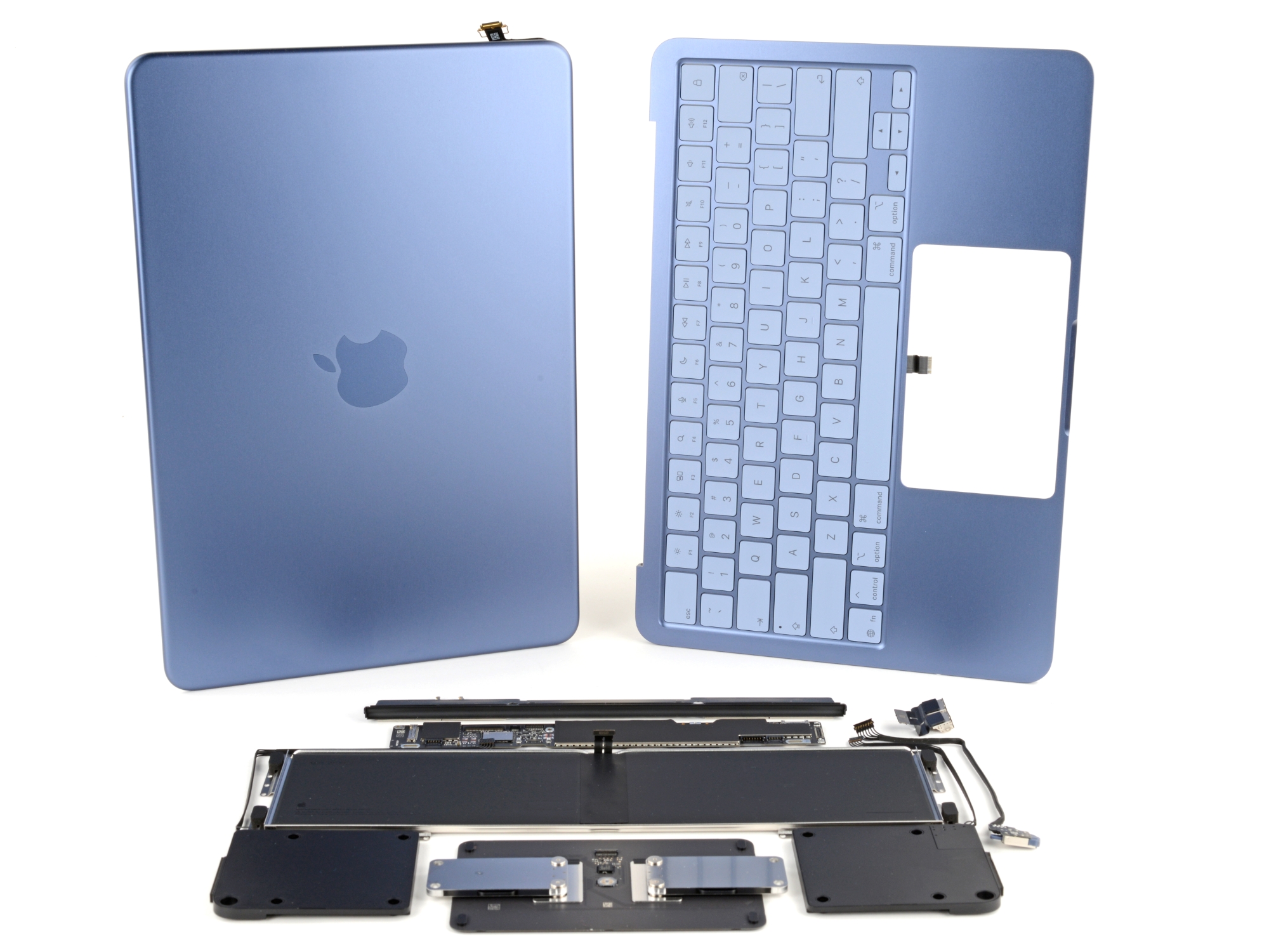 MacBook Neo Repairability: Testing the $599 Modular Laptop